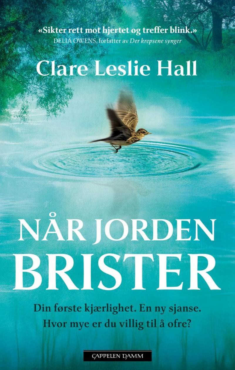 Når jorden brister