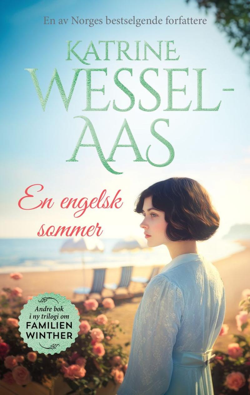 En engelsk sommer