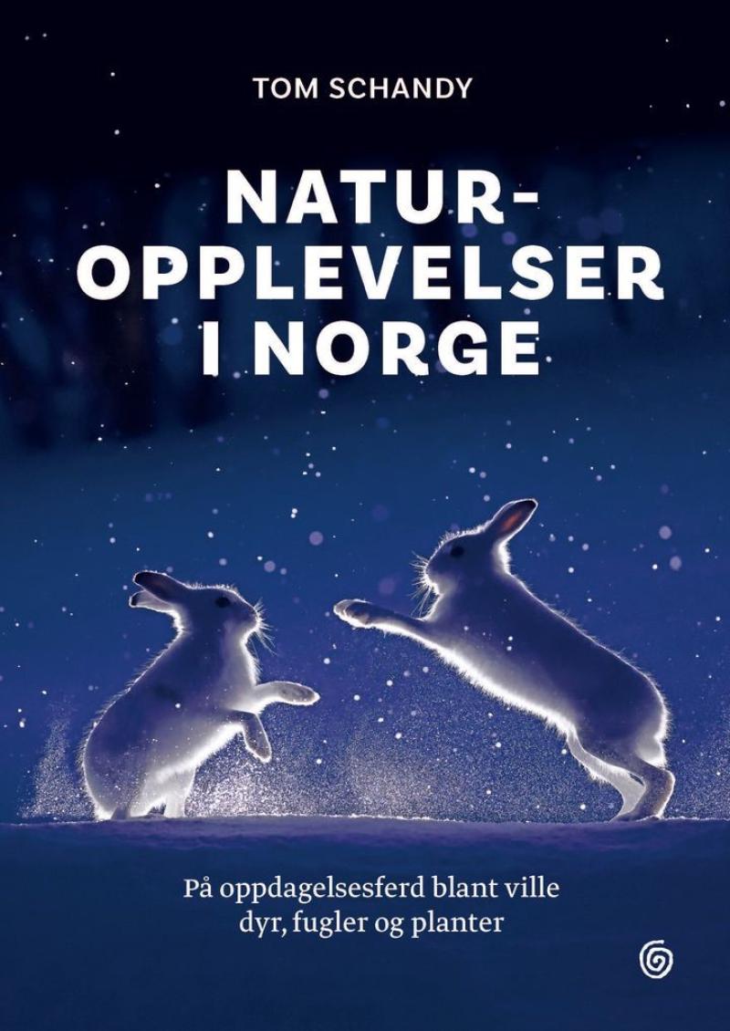 Naturopplevelser i Norge