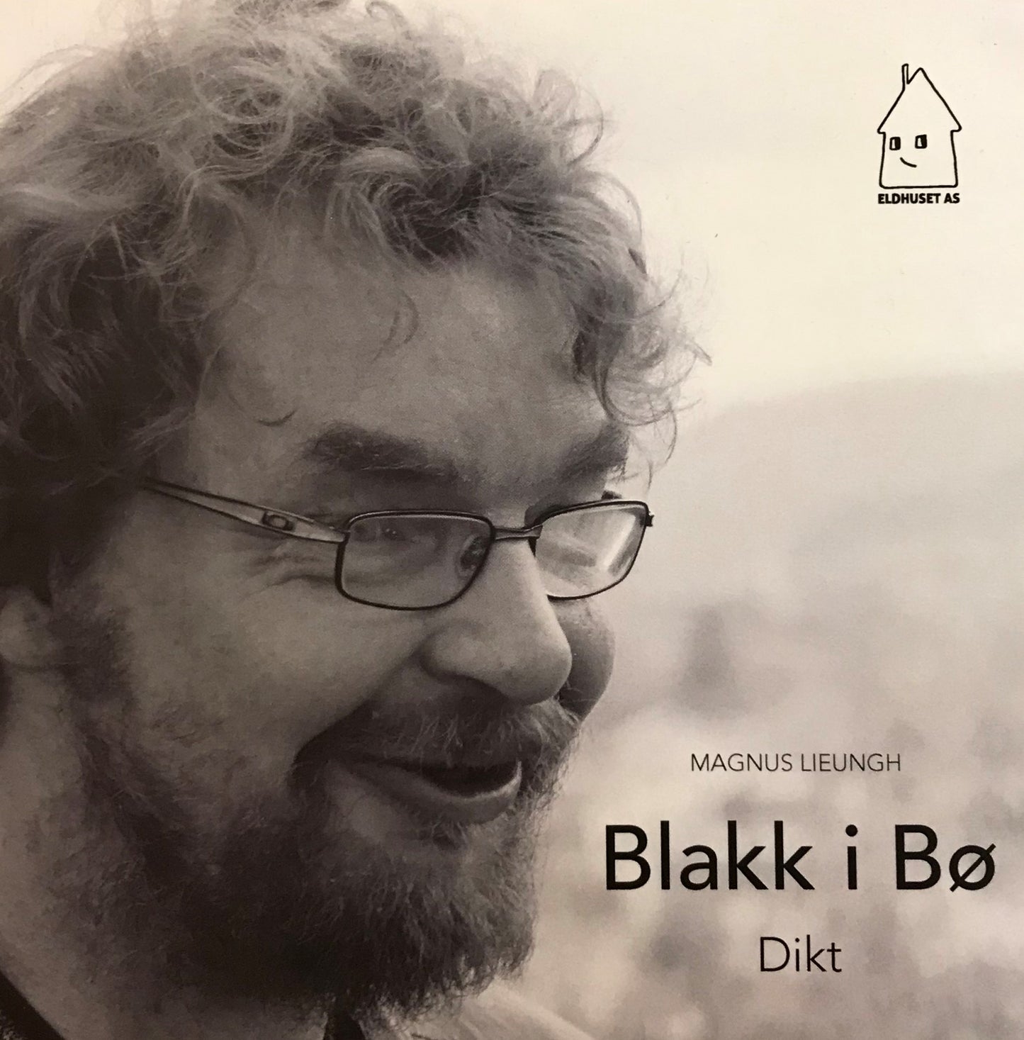 Blakk i Bø