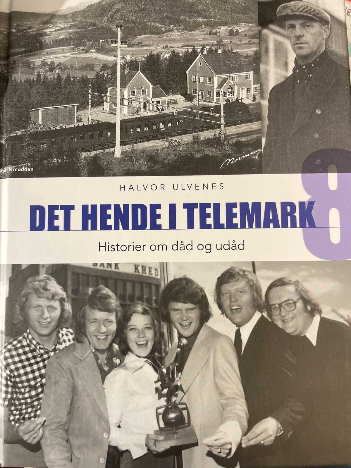 Det hende i Telemark 8