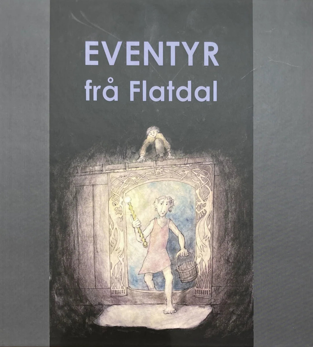 Eventyr frå Flatdal