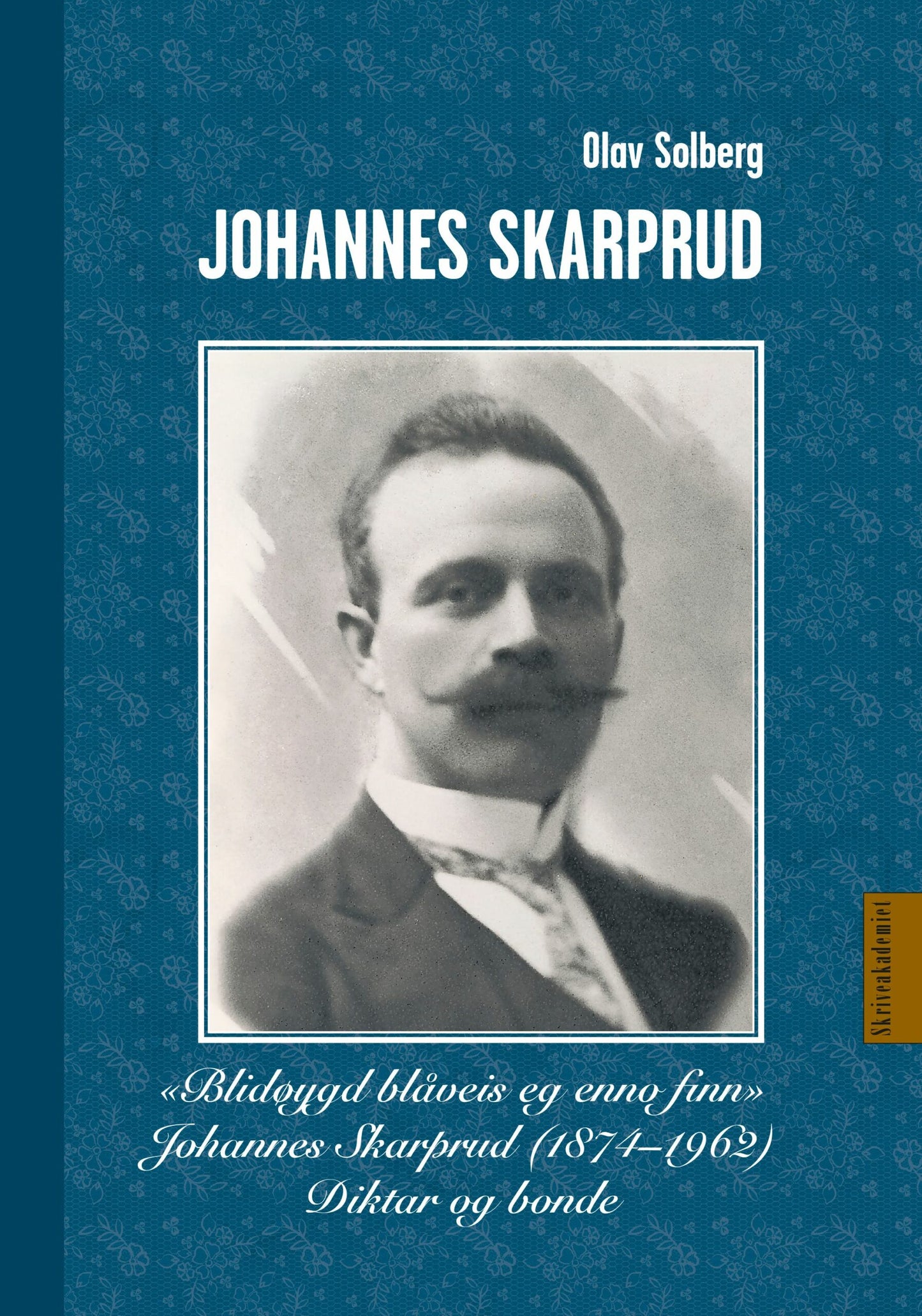 Johannes Skarprud