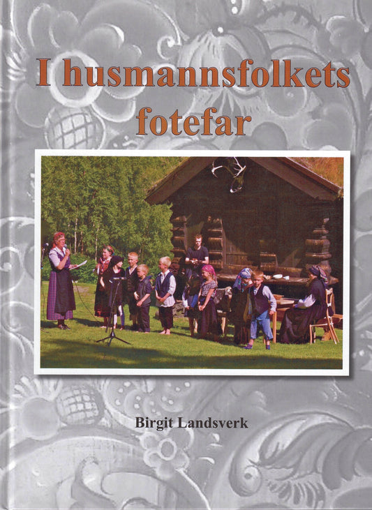 I husmannsfolkets fotefar