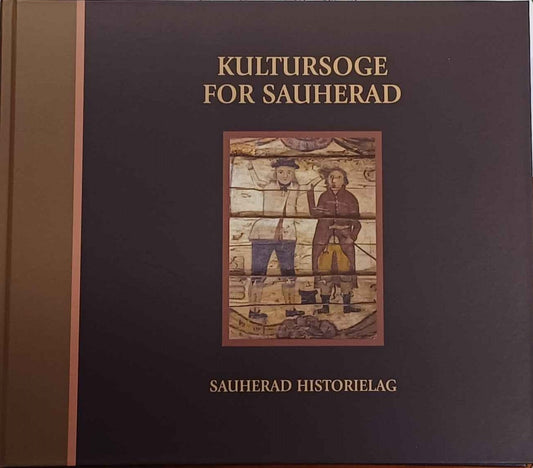 Kultursoge for Sauherad