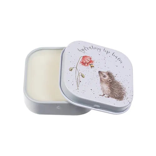 Honey and Vanilla Lip Balm "Busy As A Bee"