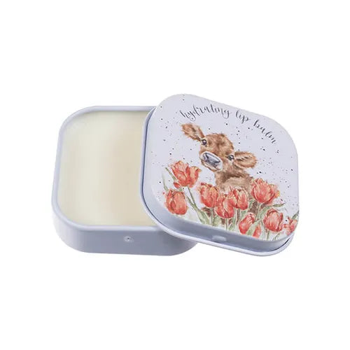 Honey and Vanilla Lip "Balm Bessie"