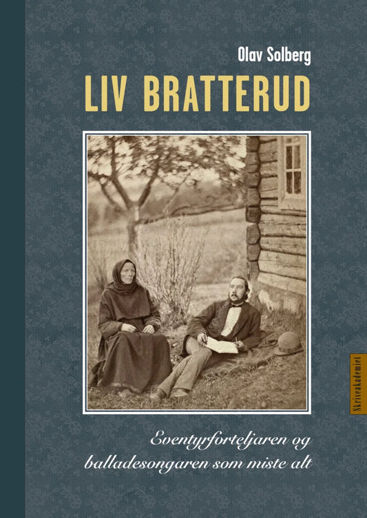 Liv Bratterud