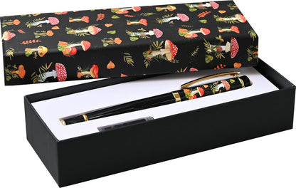 Mushroom Designer Pen
