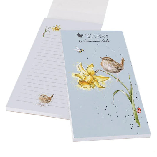 Wrendale Designs 'The Birds and the Bees' Handleliste