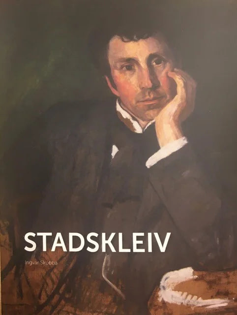 Stadskleiv