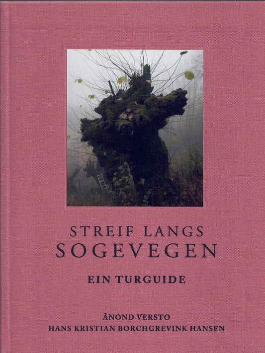 Streif langs Sogevegen