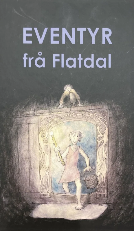 Eventyr frå Flatdal