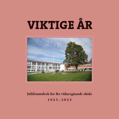 Viktige år