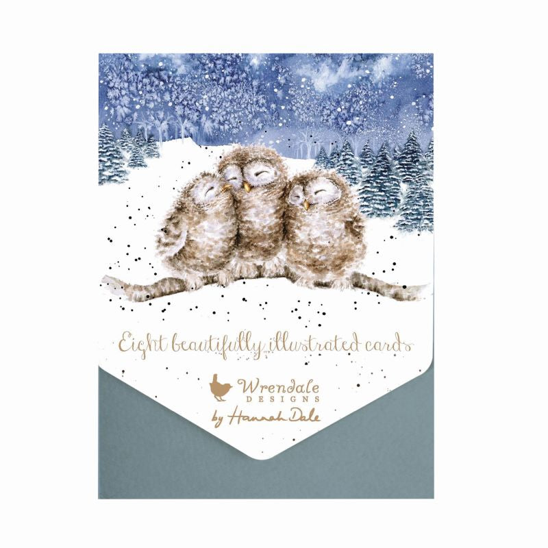 Three Wise Men Notecard Pack A6