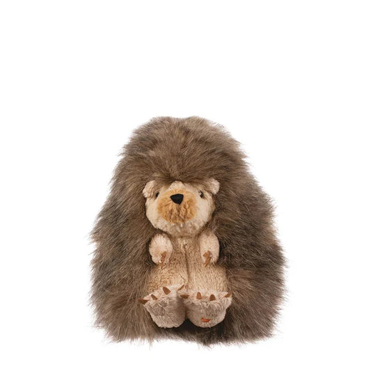 Wrendale Designs Plush Hedgehog - Mabel Junior the Hedgehog Soft Toy