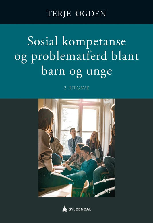 Sosial kompetanse og problematferd blant barn og unge