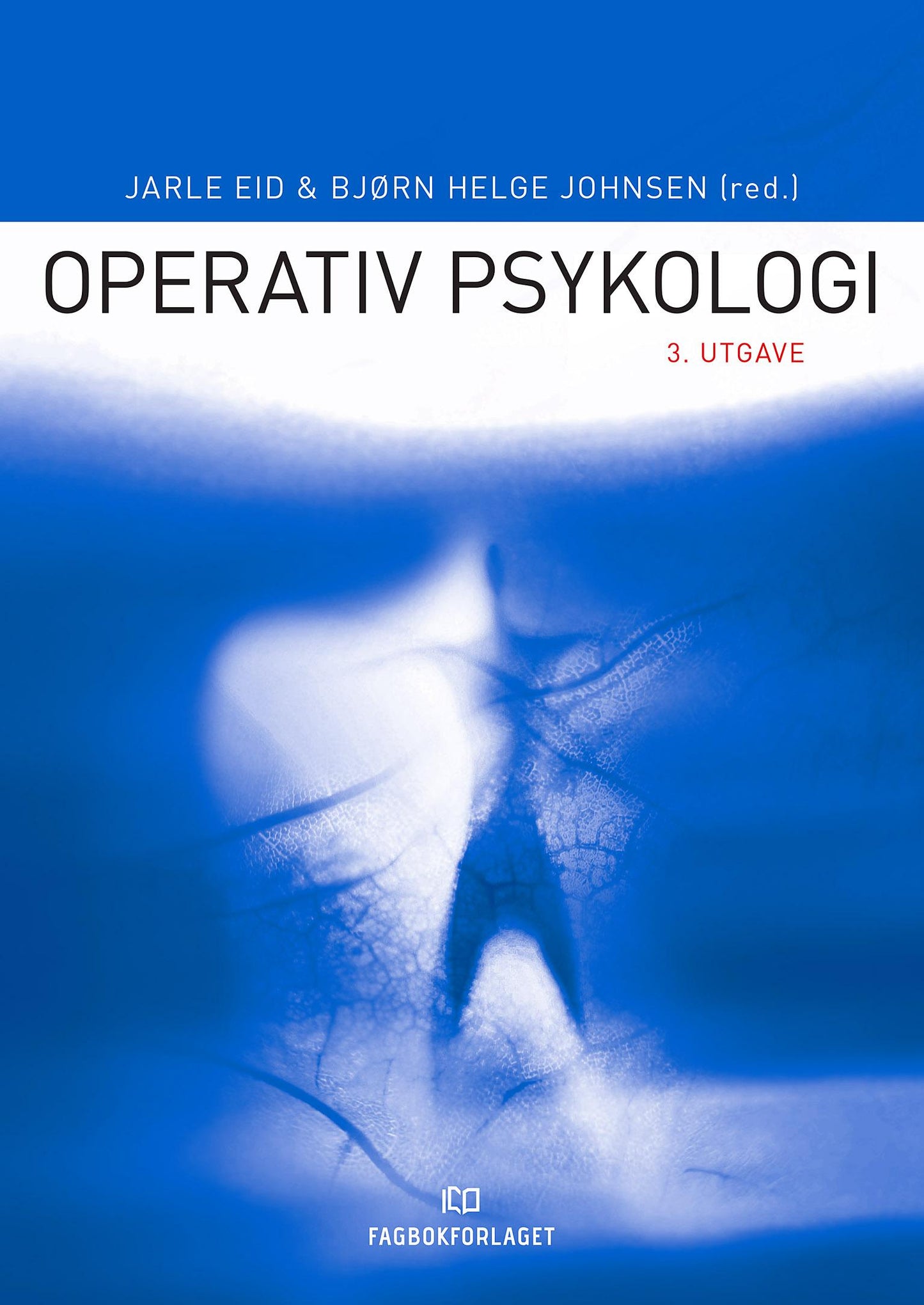 Operativ psykologi