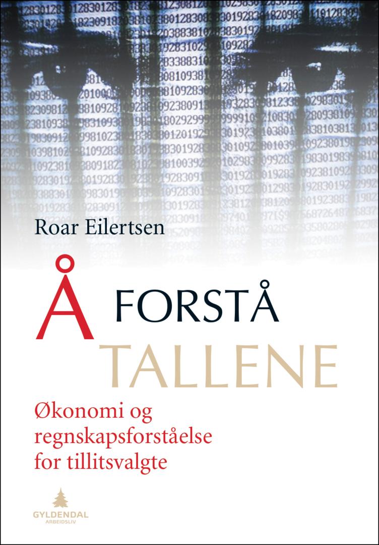 Å forstå tallene