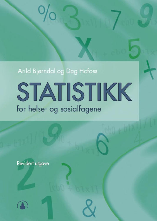 Statistikk for helse- og sosialfagene