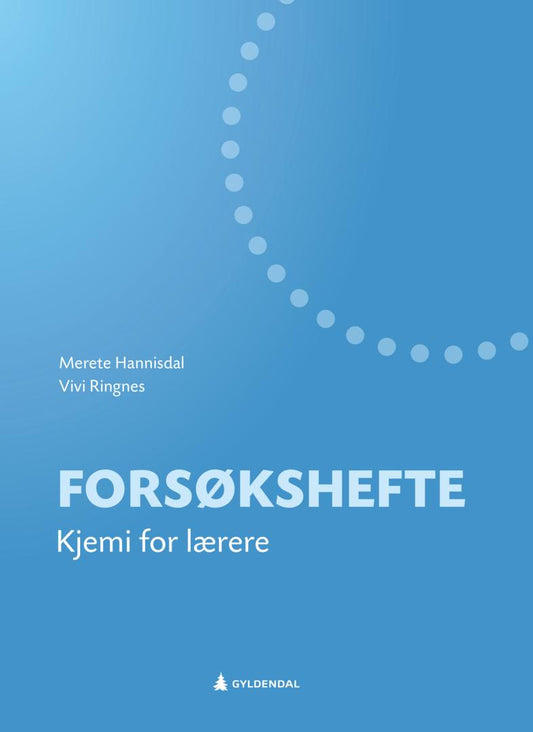 Forsøkshefte