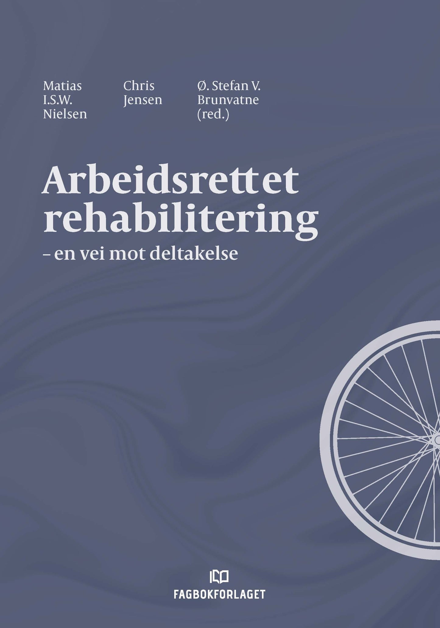 Arbeidsrettet rehabilitering