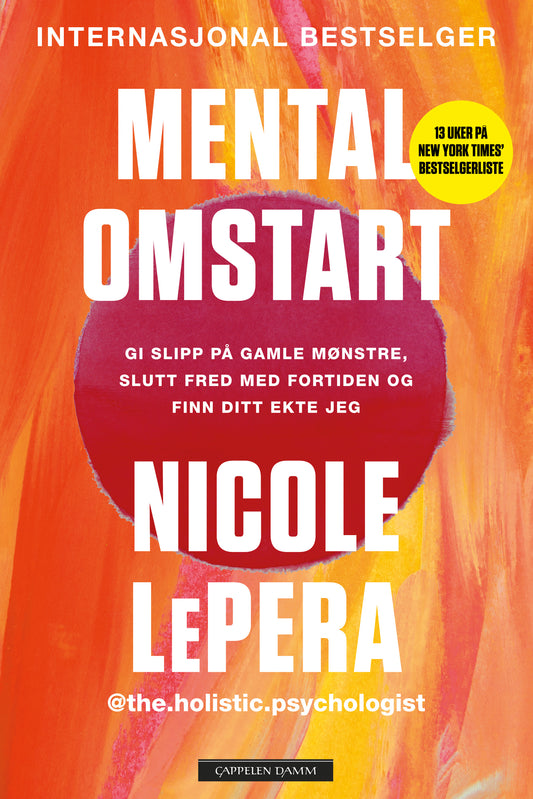 Mental omstart