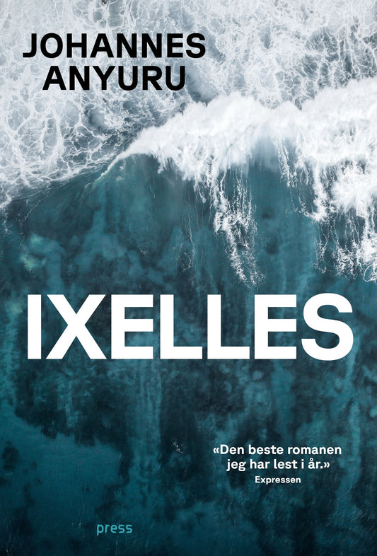 Ixelles