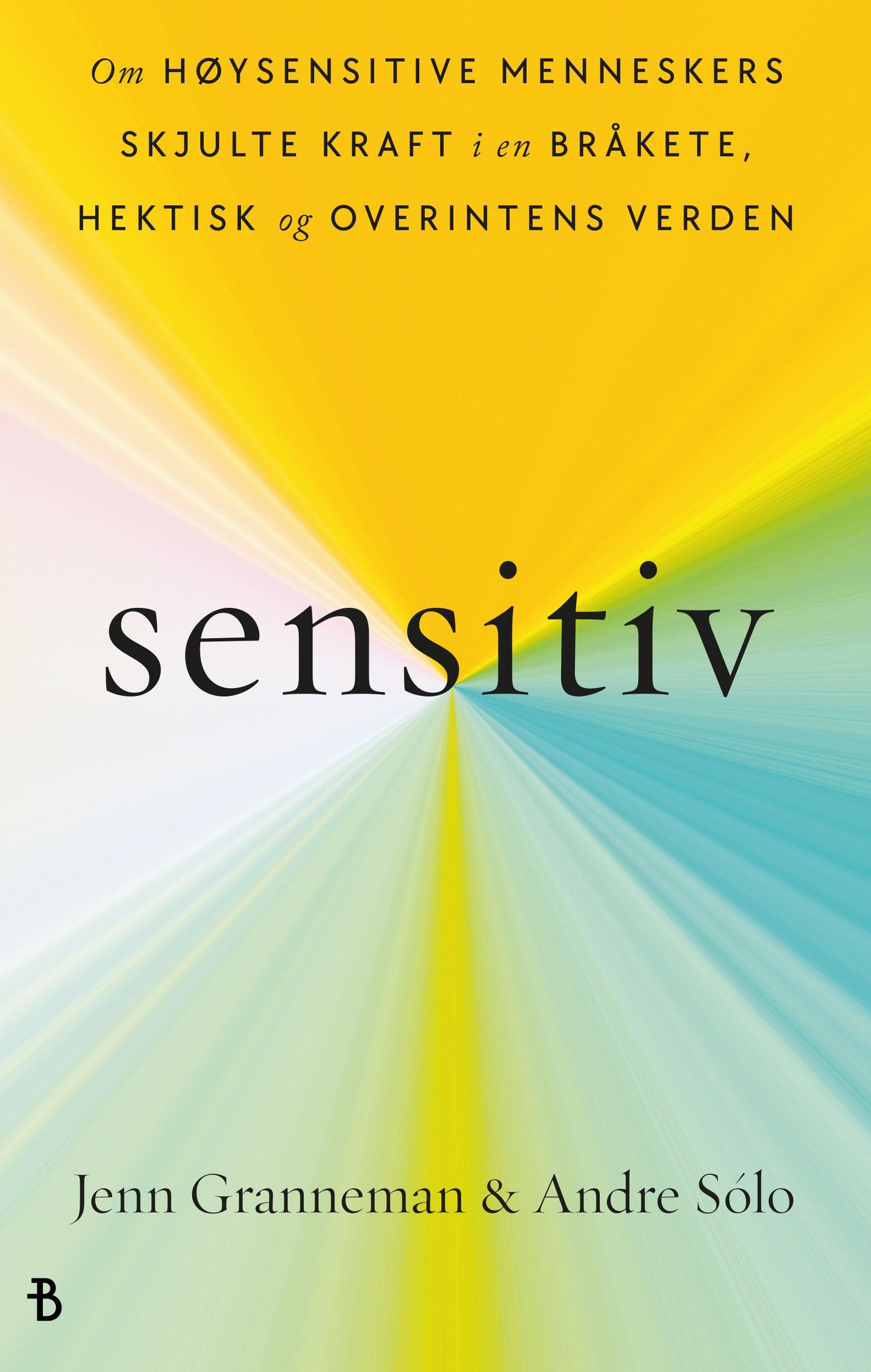 Sensitiv