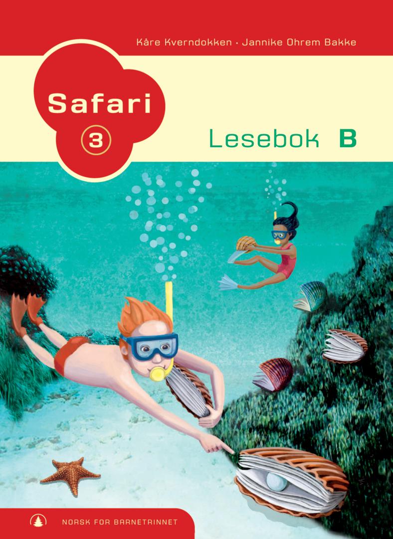 Safari 3