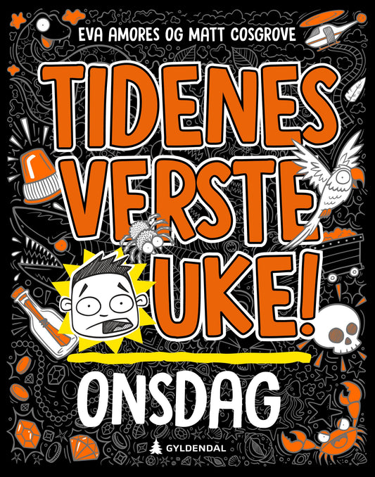 Onsdag