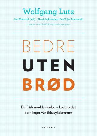 Bedre uten brød