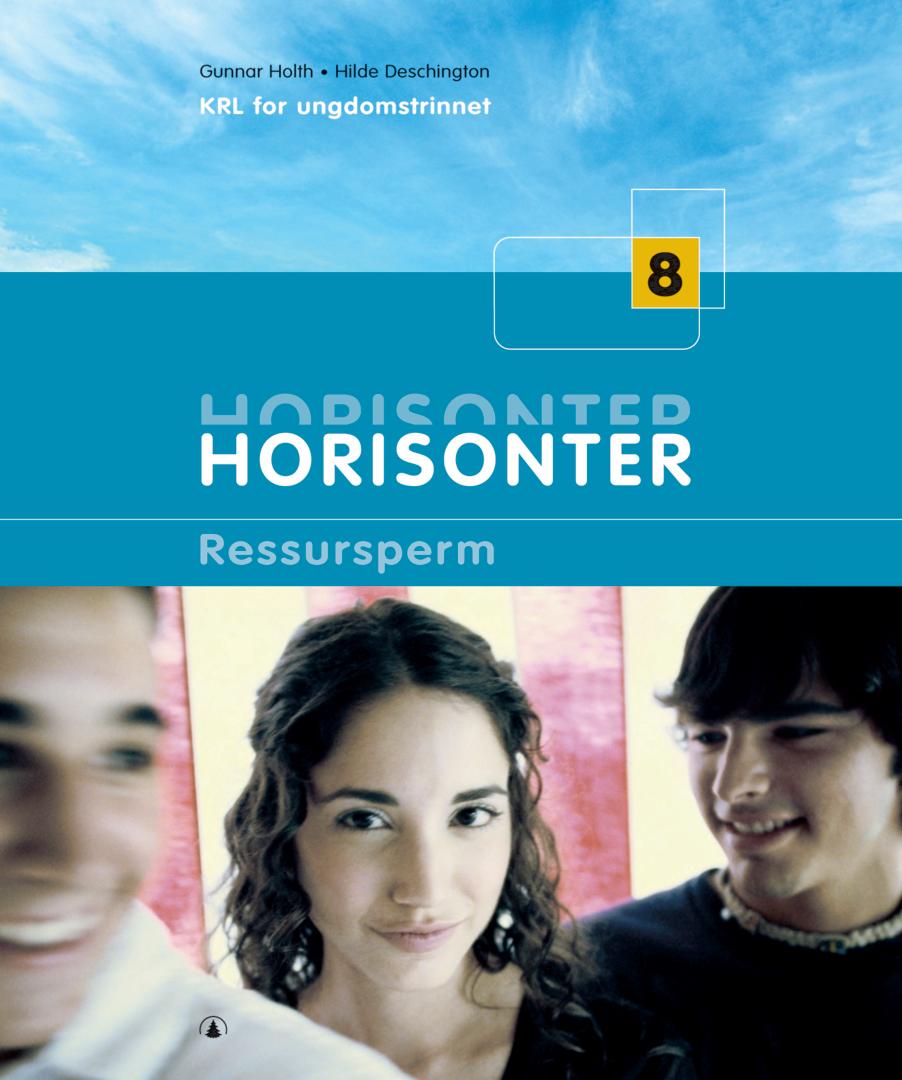 Horisonter 8