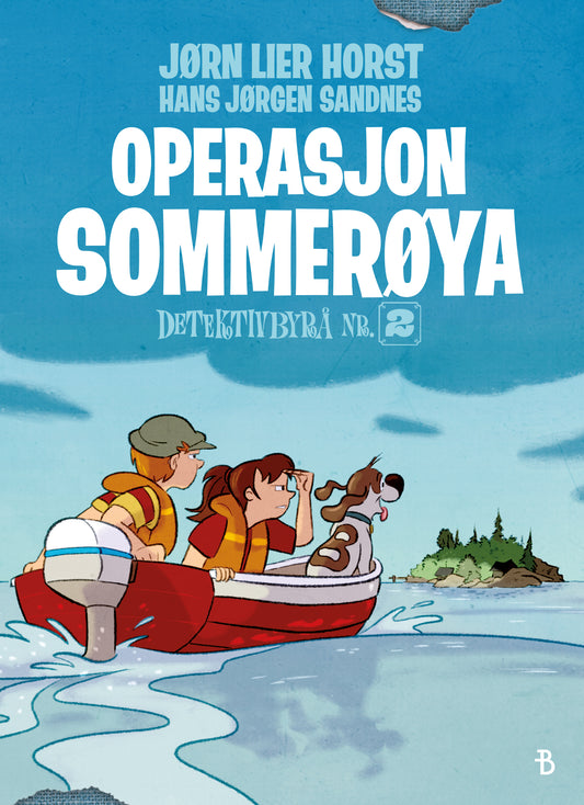 Operasjon Sommerøya