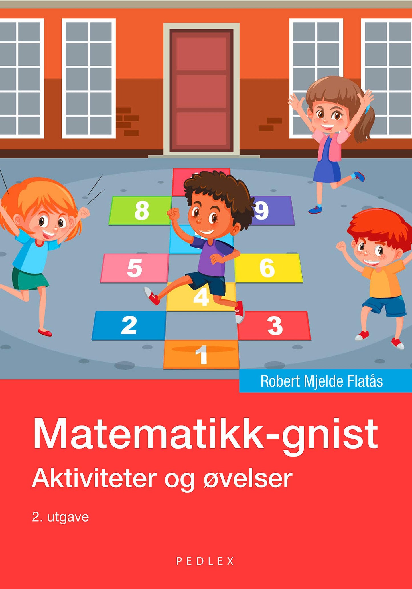 Matematikk-gnist