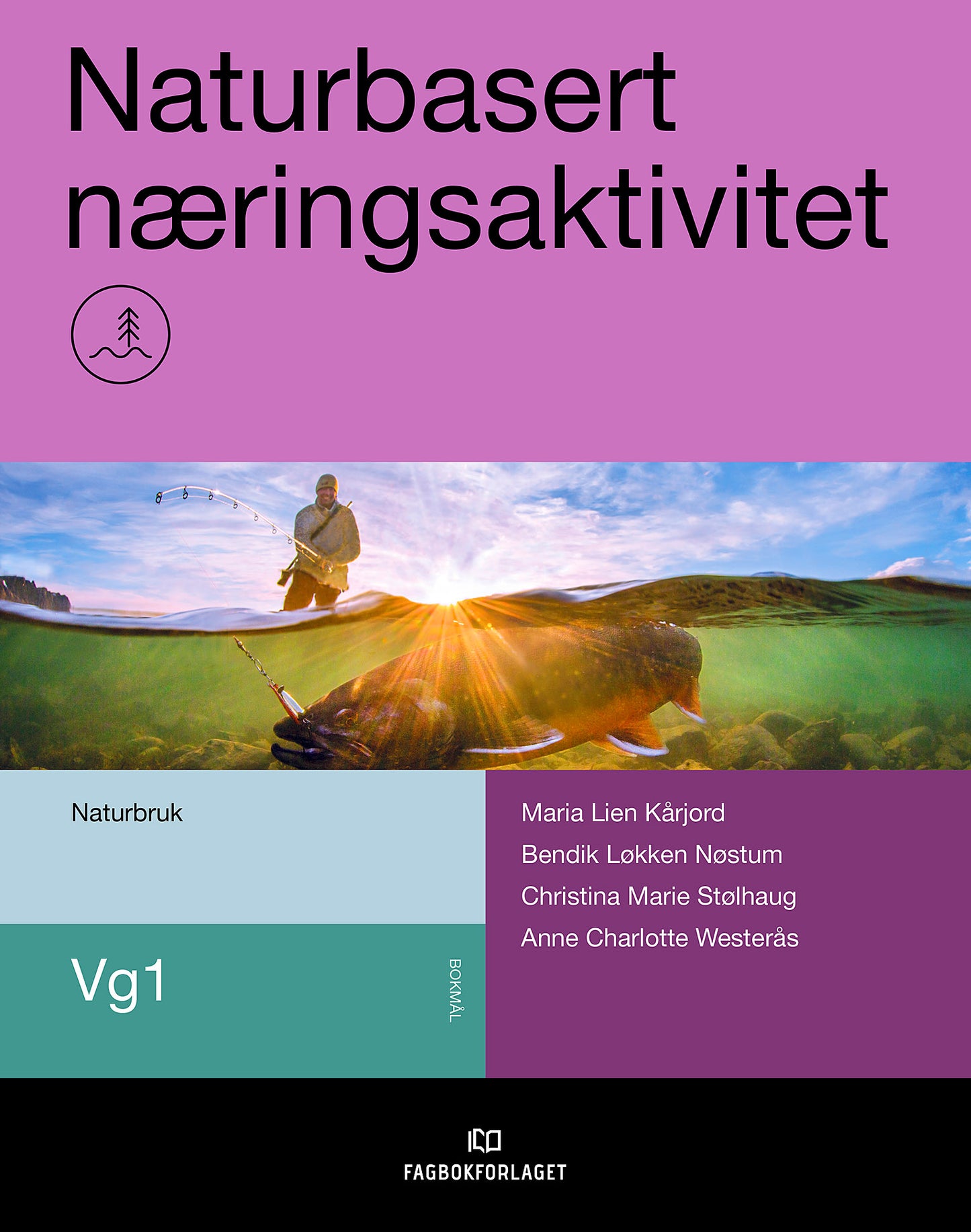 Naturbasert næringsaktivitet