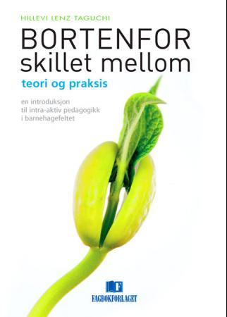 Bortenfor skillet mellom teori og praksis