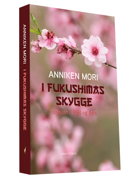 I Fukushimas skygge