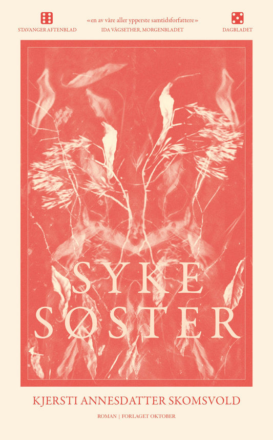 Syke søster