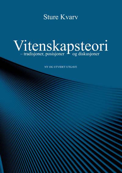 Vitenskapsteori