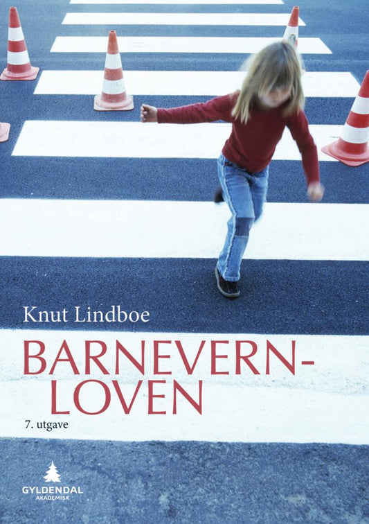 Barnevernloven