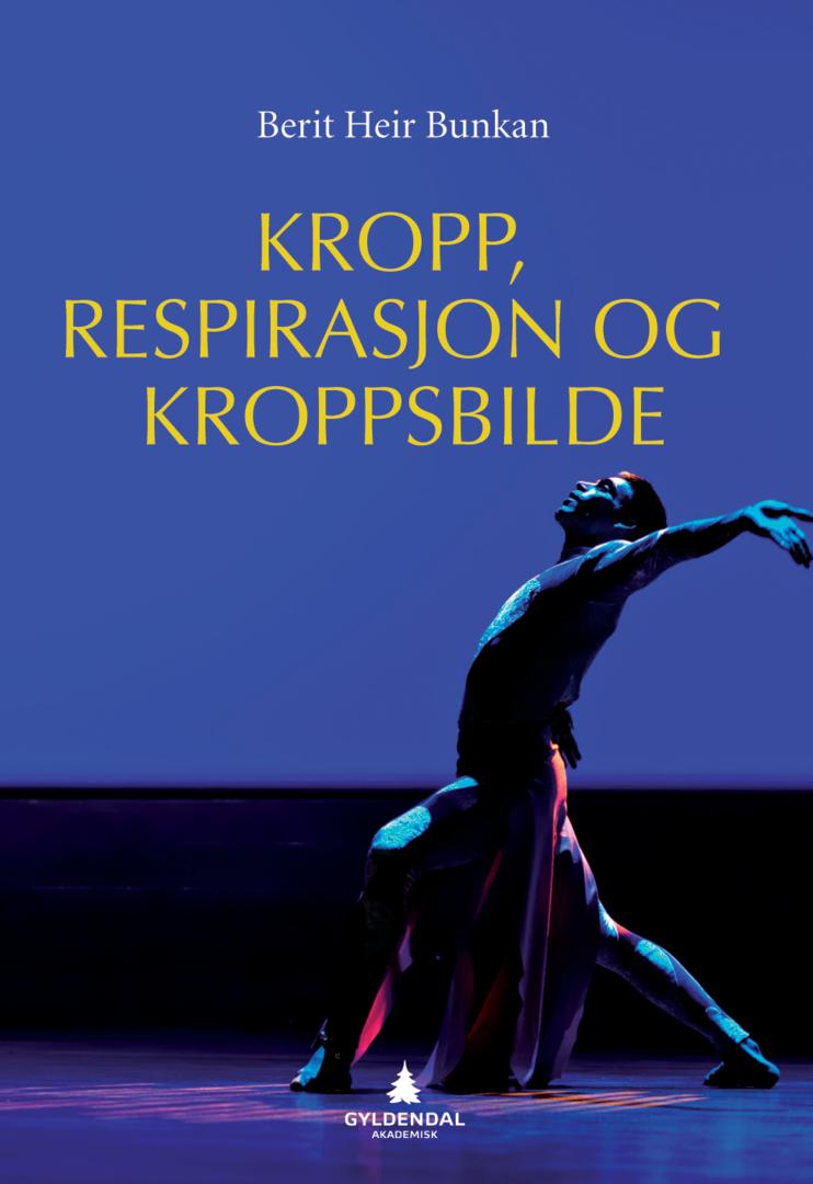 Kropp, respirasjon og kroppsbilde