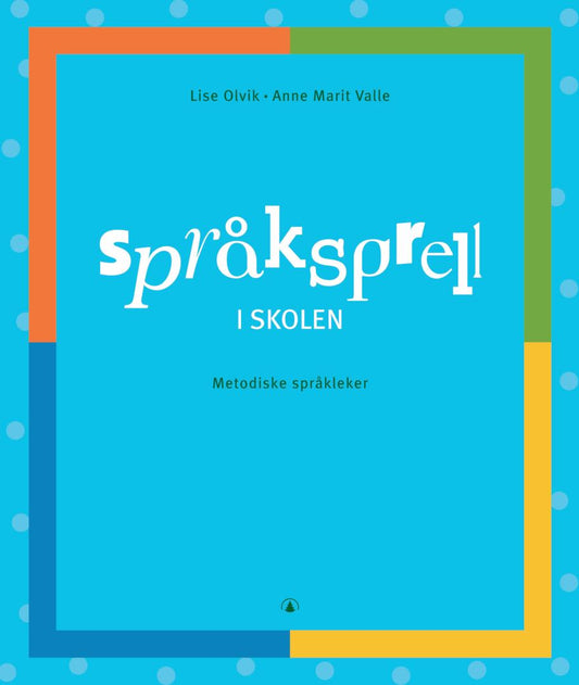 Språksprell i skolen