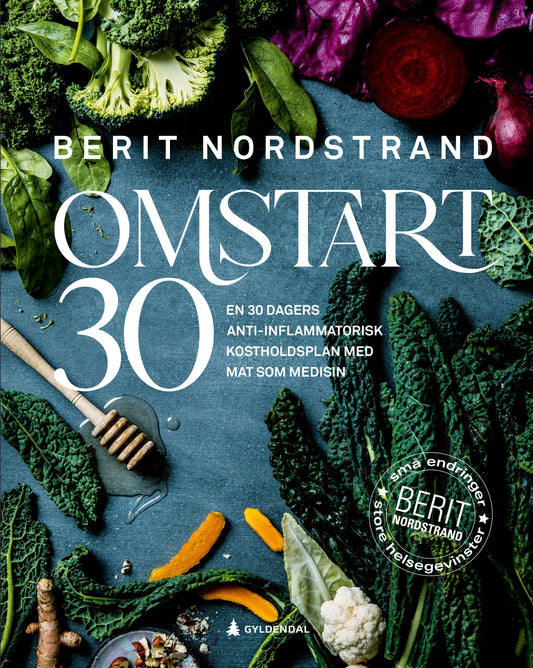 Omstart 30