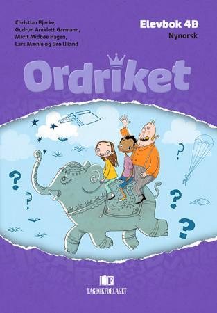 Ordriket