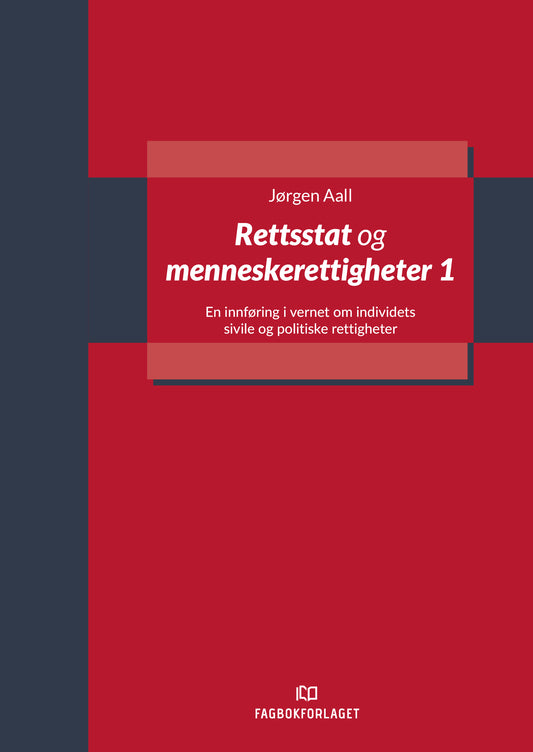 Rettsstat og menneskerettigheter 1