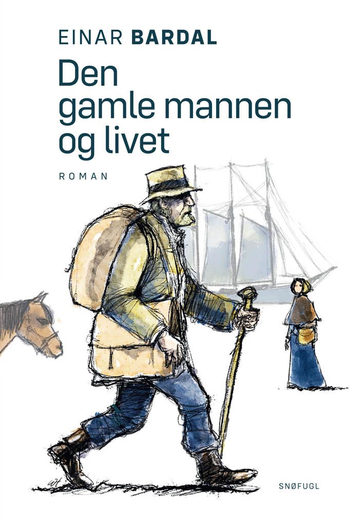 Den gamle mannen og livet