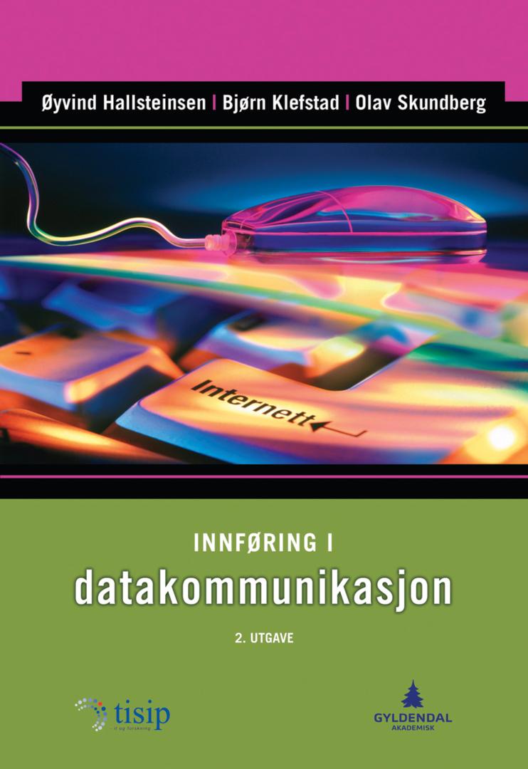 Innføring i datakommunikasjon