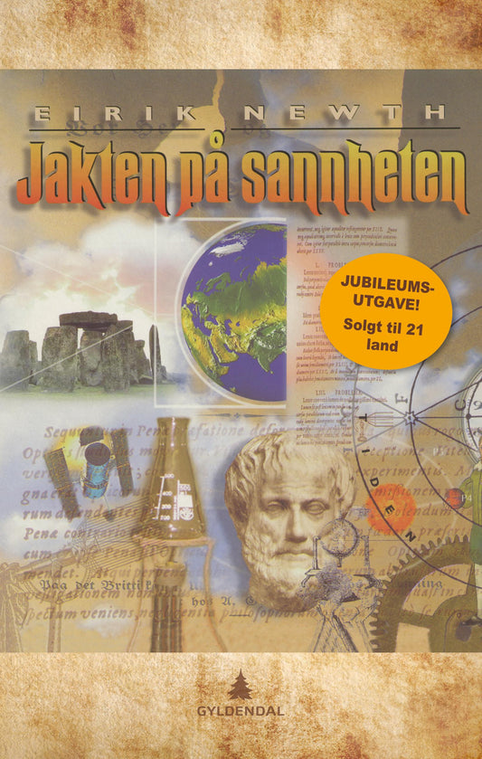 Jakten på sannheten