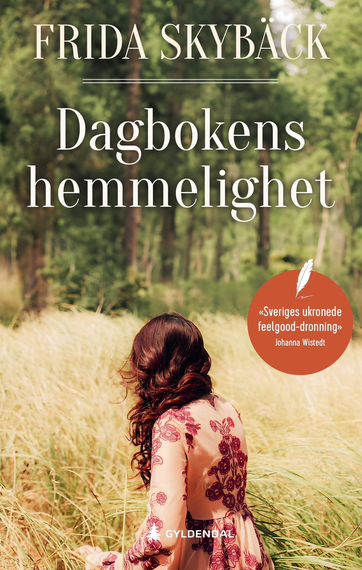 Dagbokens hemmelighet